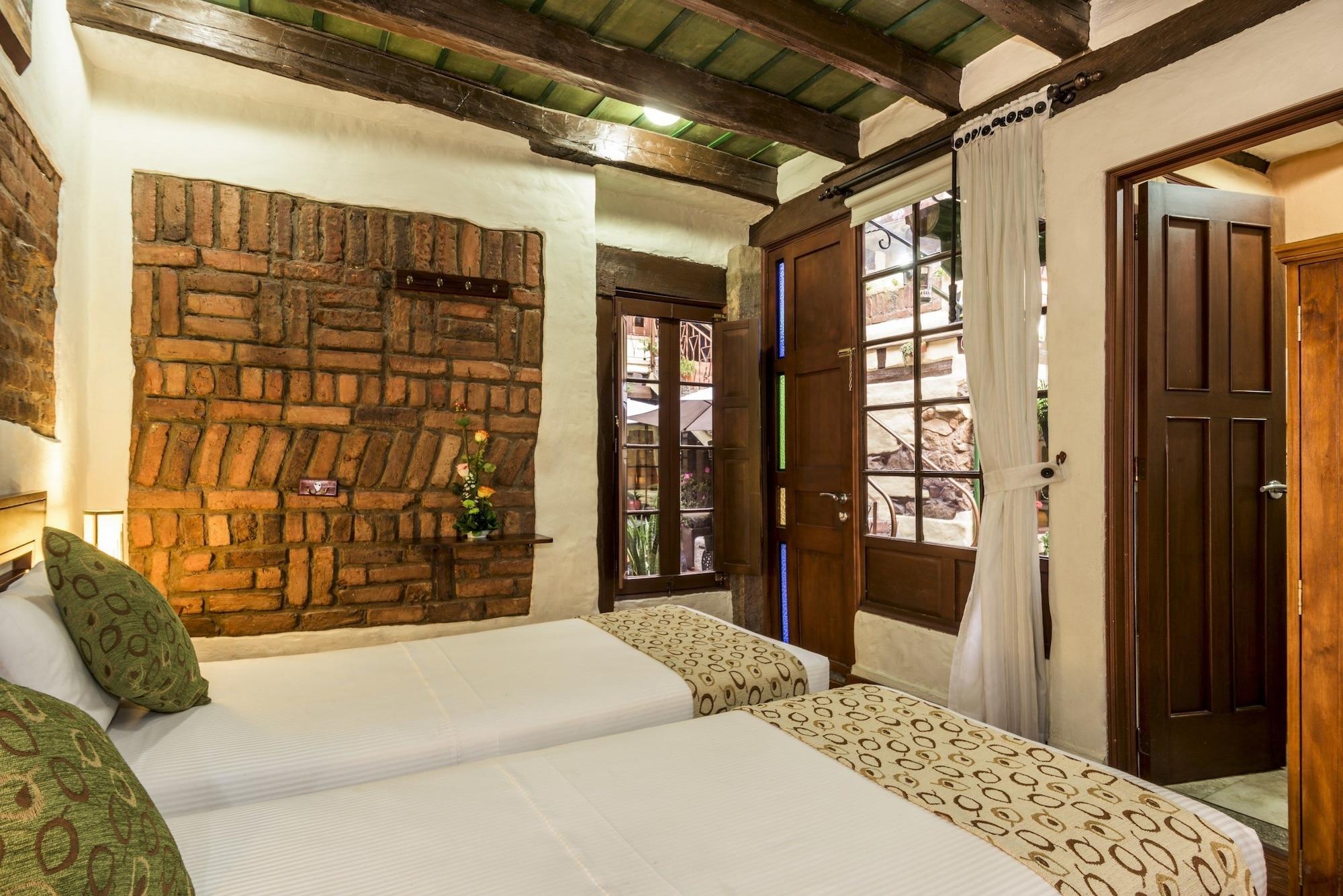 Hotel Muisca Bogotá Kültér fotó