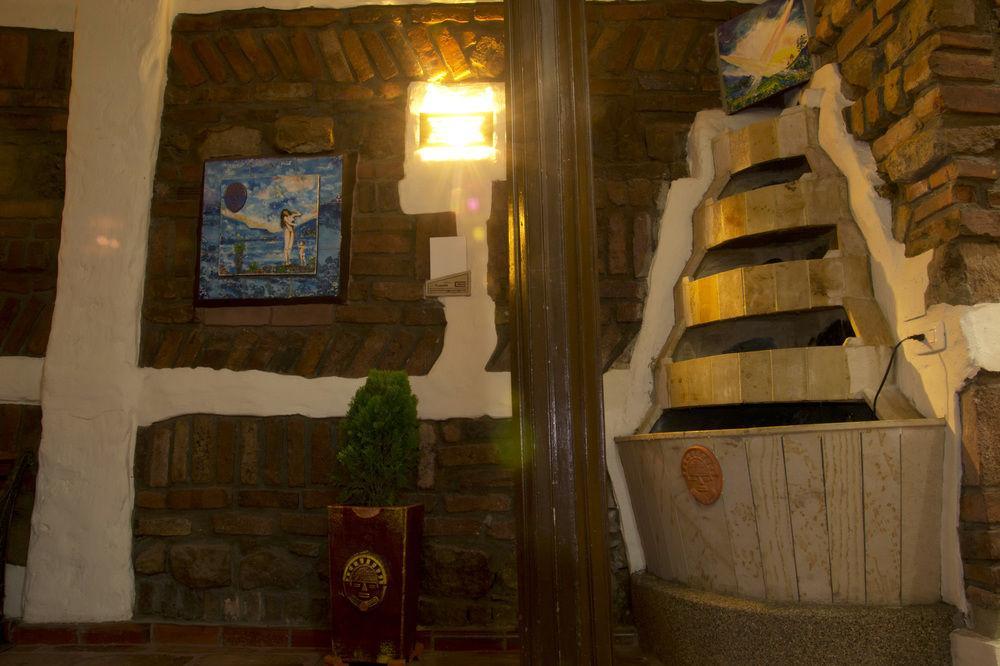 Hotel Muisca Bogotá Kültér fotó