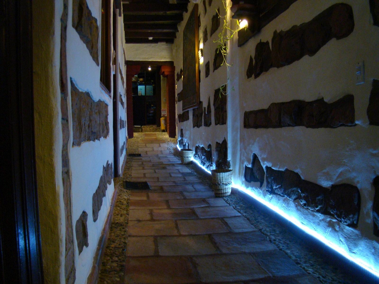 Hotel Muisca Bogotá Kültér fotó