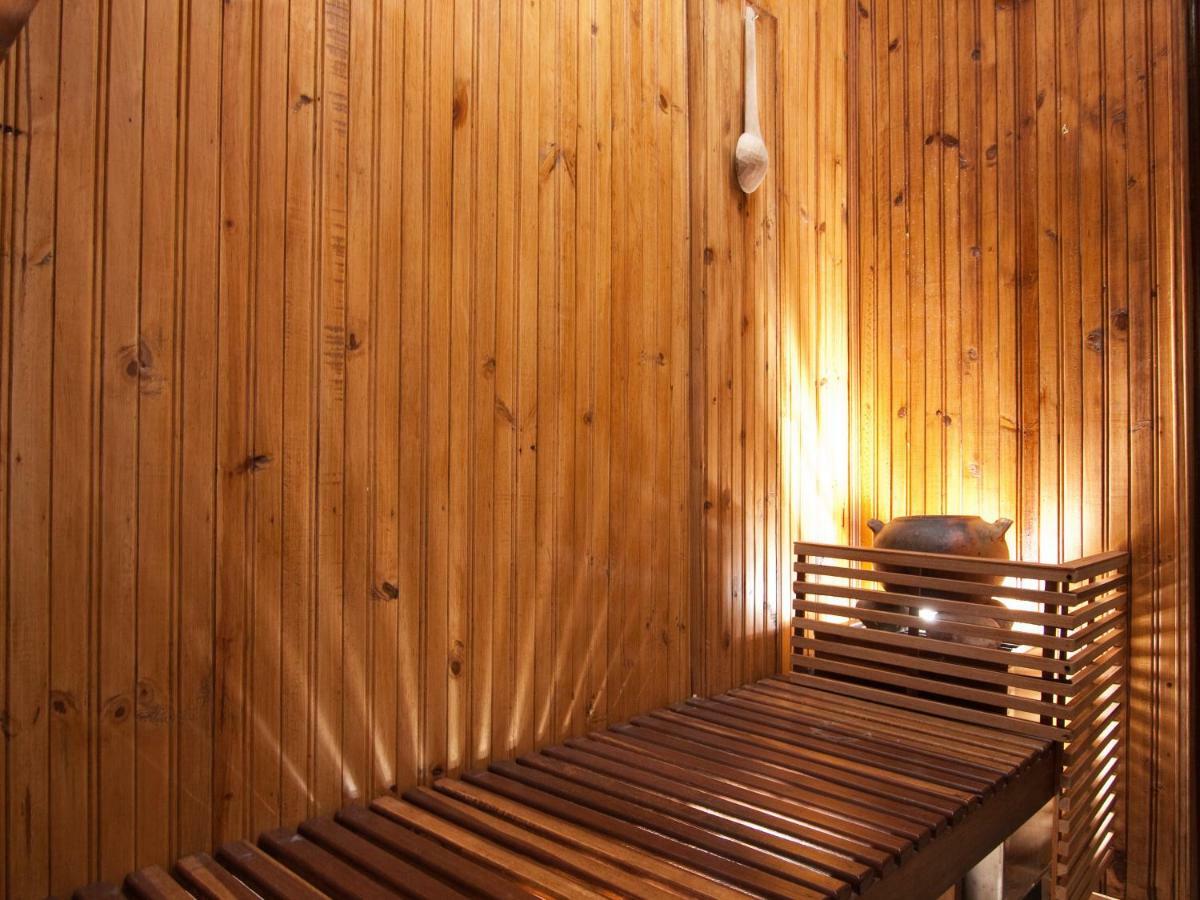 Hotel Muisca Bogotá Kültér fotó